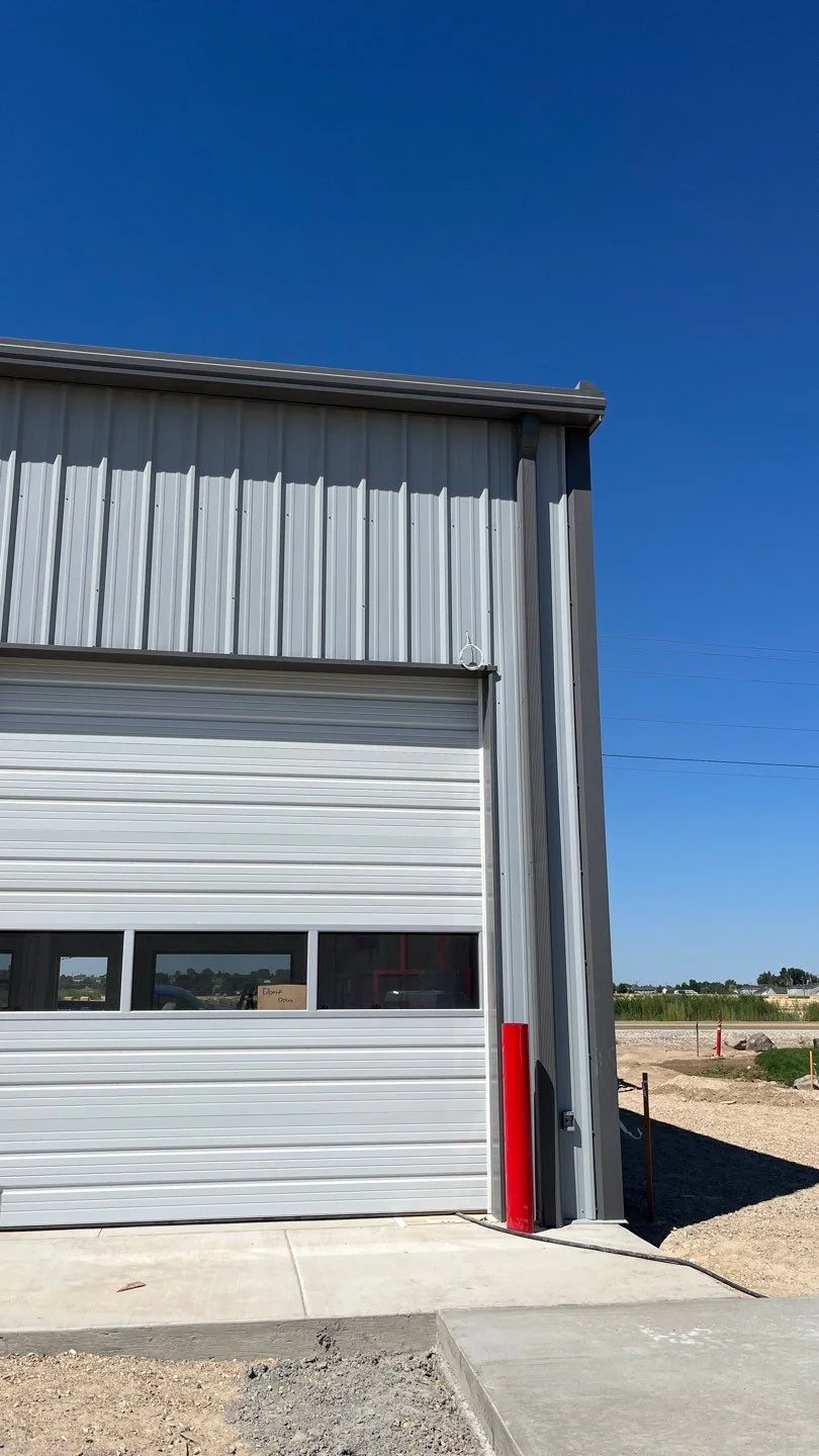 Advanced 16-Camera Security System Installation in Caldwell, ID - Image 1